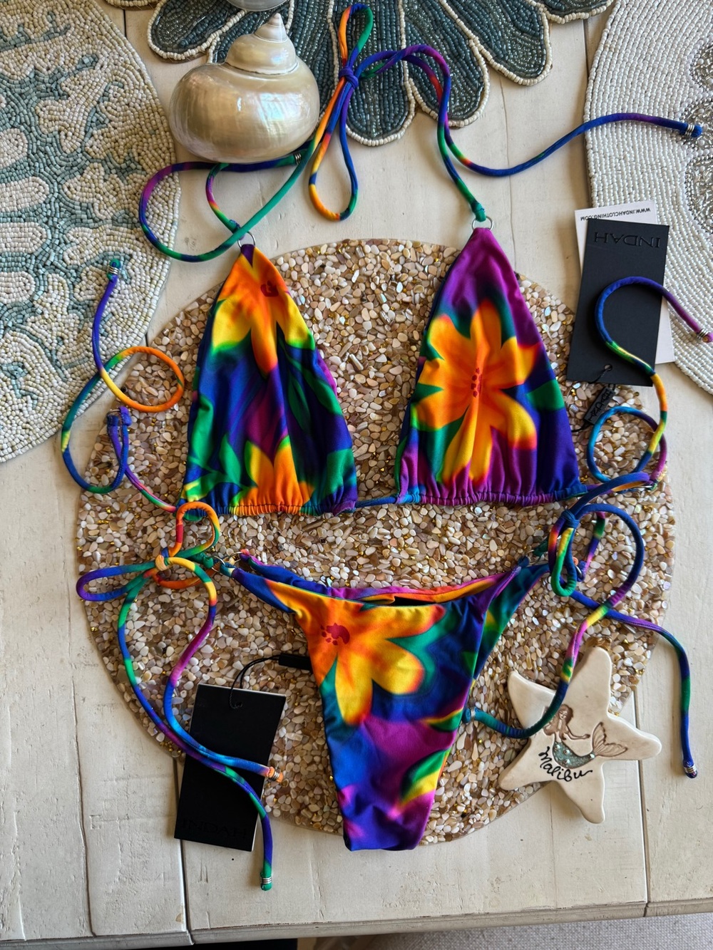 Indah Mary top and Vida bottom in Loveshack - Picture 12 of 12
